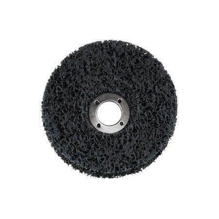 METABO Resin Fiber Disc 5" Stripping Wheel 624347000